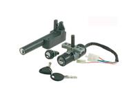 RMS Lock set aprilia 50 ccm
