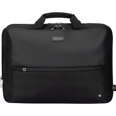 Dicota D32167-RPET Laptoptas Geschikt voor max. (laptop): 32,8 cm (12,9) Zwart