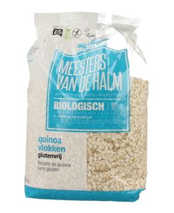 De Halm Quinoavlokken 500 gram