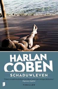 Schaduwleven - Harlan Coben - ebook