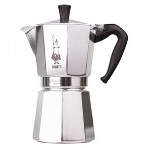 Bialetti Percolator Moka Express 9 tassen