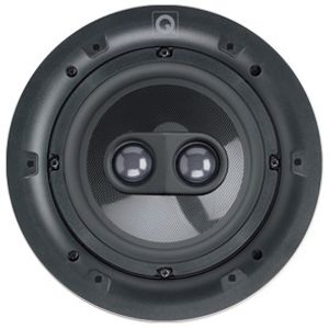 Q Acoustics: QI 65CP ST Performance Stereo In-Ceiling Speakers - 2 stuks