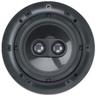 Q Acoustics: QI 65CP ST Performance Stereo In-Ceiling Speakers - 2 stuks - thumbnail