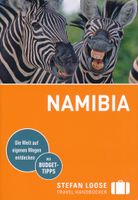 Reisgids Namibia - Namibië | Stefan Loose - thumbnail