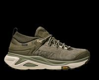 Hoka Kaha 3 Logtx Lage Wandelschoen Heren Eucalyptus/Birch 8,5