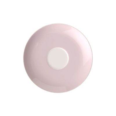 Villeroy & Boch Rose Garden Ontbijtschotel roze