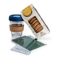 Luxe Eco Thuiswerk Pakket