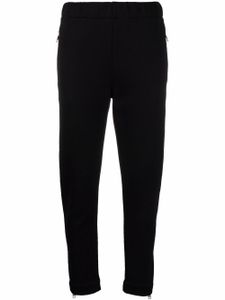 Alexander McQueen pantalon à coupe slim - Noir