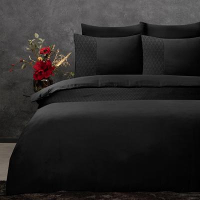 Sleeptime Monte Negro Zwart 200 x 220 cm