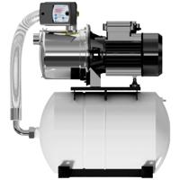 Zehnder Pumpen 23281 Watervoorziening HWW-P Garden 2000 ZPC01B 230 V 5 m³/h - thumbnail