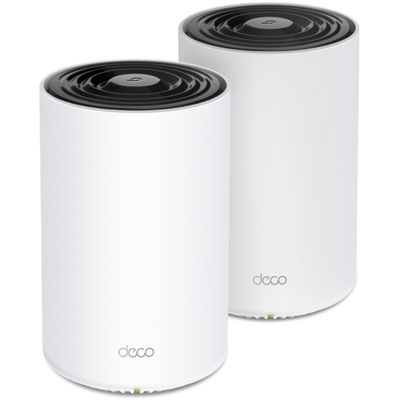 Deco PX50 - 2-pack Mesh Router