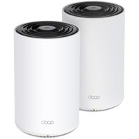 Deco PX50 - 2-pack Mesh Router