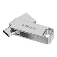 USB stick PNY P-FDI64GDULINKTYC-GE - thumbnail