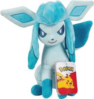 Pokemon Pluche - Sitting Glaceon