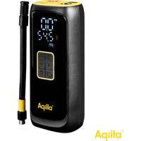 Aqiila Airbird C4 Accucompressor 10.3 bar