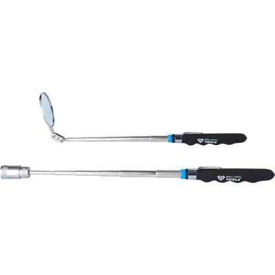 Brilliant Tools BT115905 Inspectiespiegelset