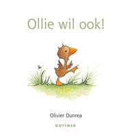 Ollie wil ook Ollie wil ook