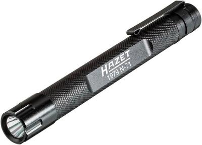 HAZET penlamp led flashlight .
