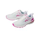 CRIVIT Dames hardloopschoenen (Wit, 41) CRIVIT Dames hardloopschoenen (Wit, 41)