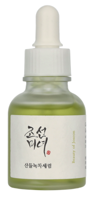 Beauty Of Joseon Calming Serum Green Tea + Panthenol 30 ml