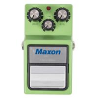 Maxon OD-9 overdrive effectpedaal - thumbnail
