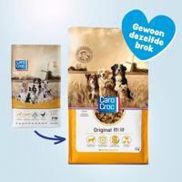 CaroCroc CaroCroc Original 3kg