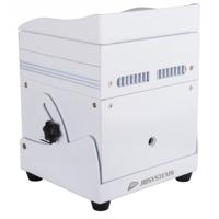 JB systems Accu Color LED projector