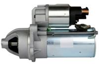 Starter Opel 12V 1.4kW 8EA012528391 Starter Opel 12V 1.4kW 8EA012528391