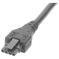 Molex 214770-0410 Inhoud: 1 stuk(s) Bulk