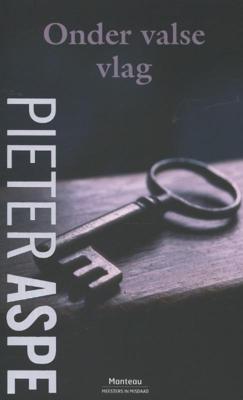 Onder valse vlag (Paperback)