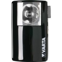 16645  - Flashlight 110mm black 16645 - thumbnail