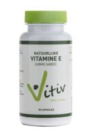 Vitiv Vitamine E400 90 Capsules