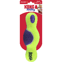 KONG AirDog Squeaker Roller Md/Lg - thumbnail