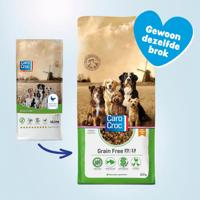 CaroCroc CaroCroc Grainfree 12.5kg