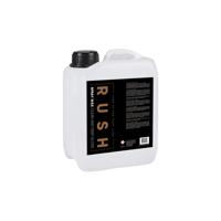 Spray Wax 2,5 liter - 2.5 liter - Spray-on wax met hoge glans - Perfect voor elke auto, truck of motor - RUSH Official
