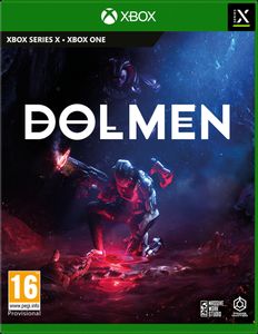 DOLMEN - Day One Edition