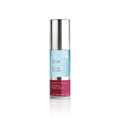 Environ Focus Care Youth+ Seriénce Night Serum 30ml