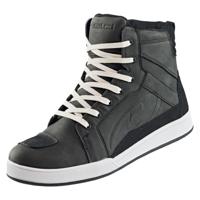 HELD Marick WP, Motorschoenen, Zwart