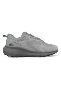 Lacoste L003 EVO 224 748SMA00522G2 Grijs maat