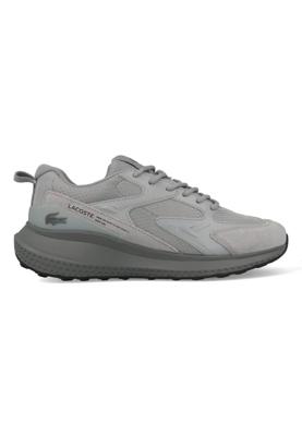 Lacoste L003 EVO 224 748SMA00522G2 Grijs maat