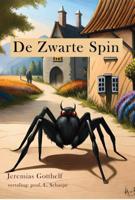 De zwarte spin (Paperback)