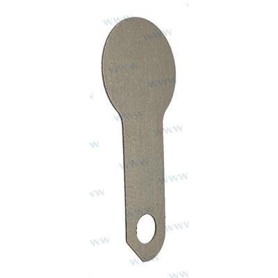 PAF4-04090005 - PLAAT Yamaha
