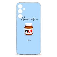 Samsung Galaxy A16 | Siliconen Case | Nut Home