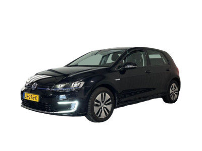 Volkswagen e Golf