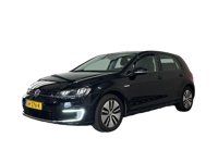 Volkswagen e Golf