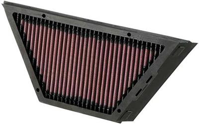 K&N Replac. filter ka-1406