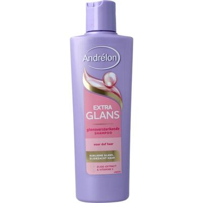 Andrelon Andrelon shampoo glans&care