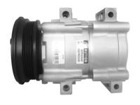 Airstal Airco compressor 10-1176 - thumbnail