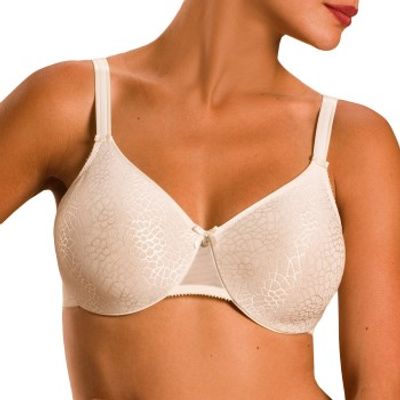 Chantelle C Magnifique Underwired Bra Black A * Actie *