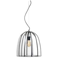 Hanglamp Vetro zwart